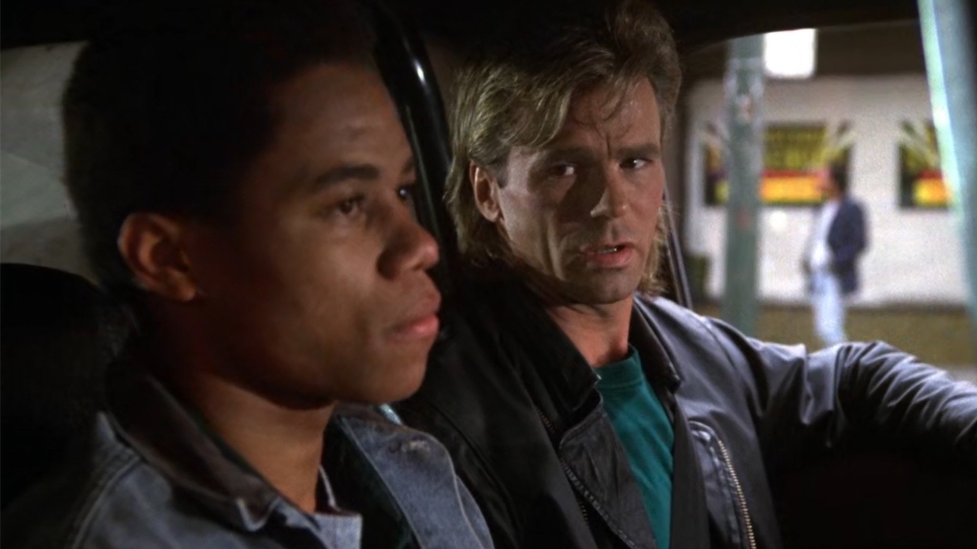 MacGyver