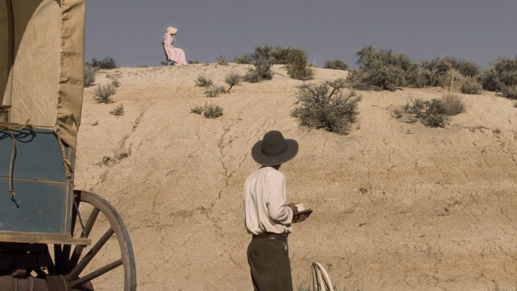 Meek's Cutoff (2011)