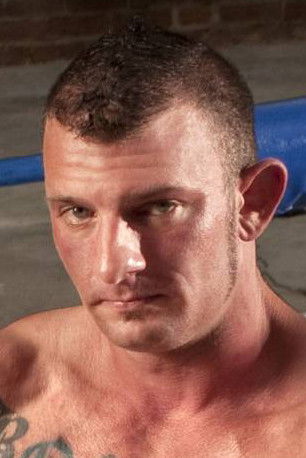 et billede af Ricky Sinz