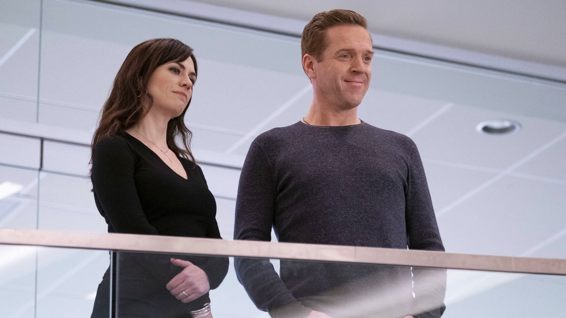 Billions Staffel 4 :Folge 10 