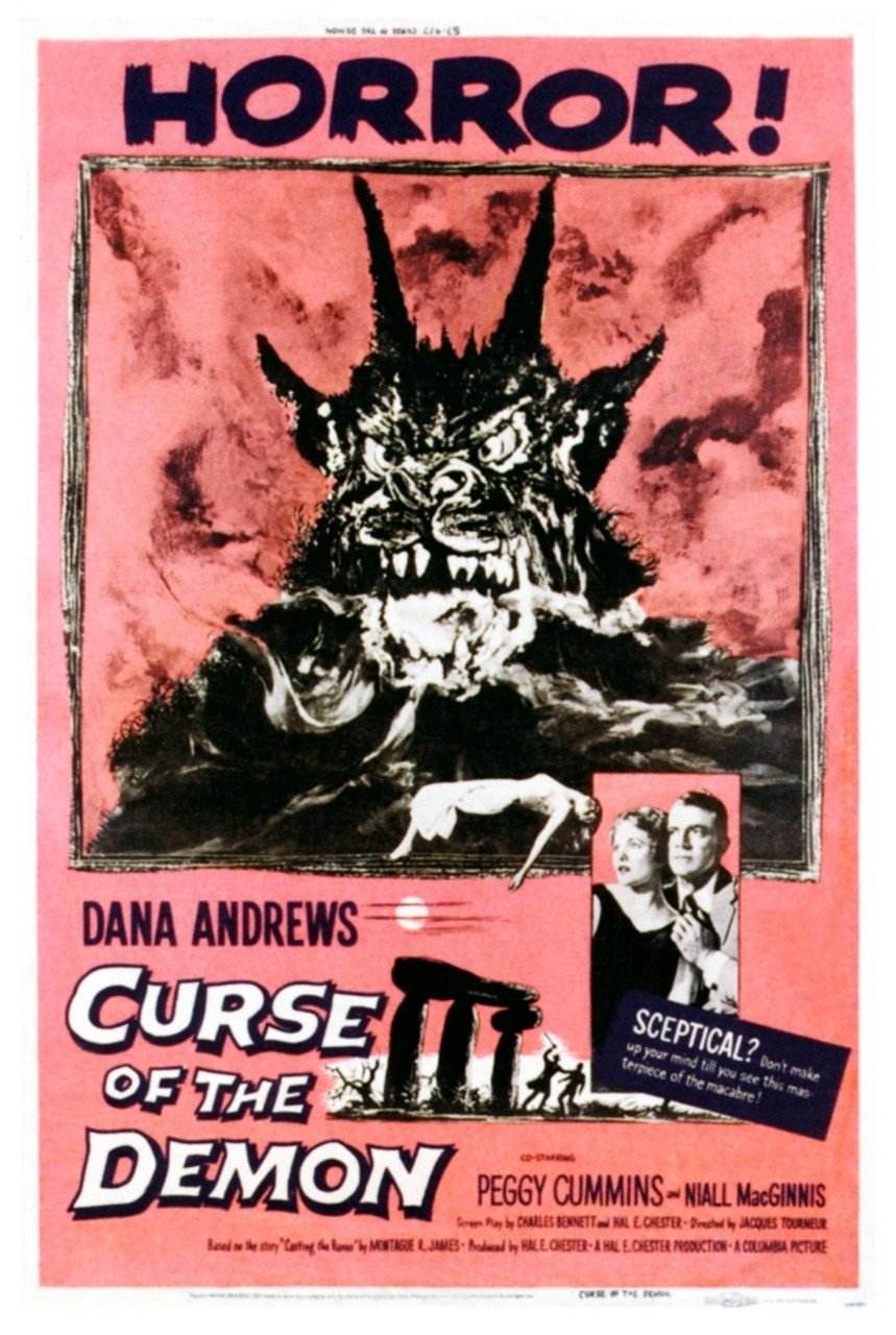 Night of the Demon