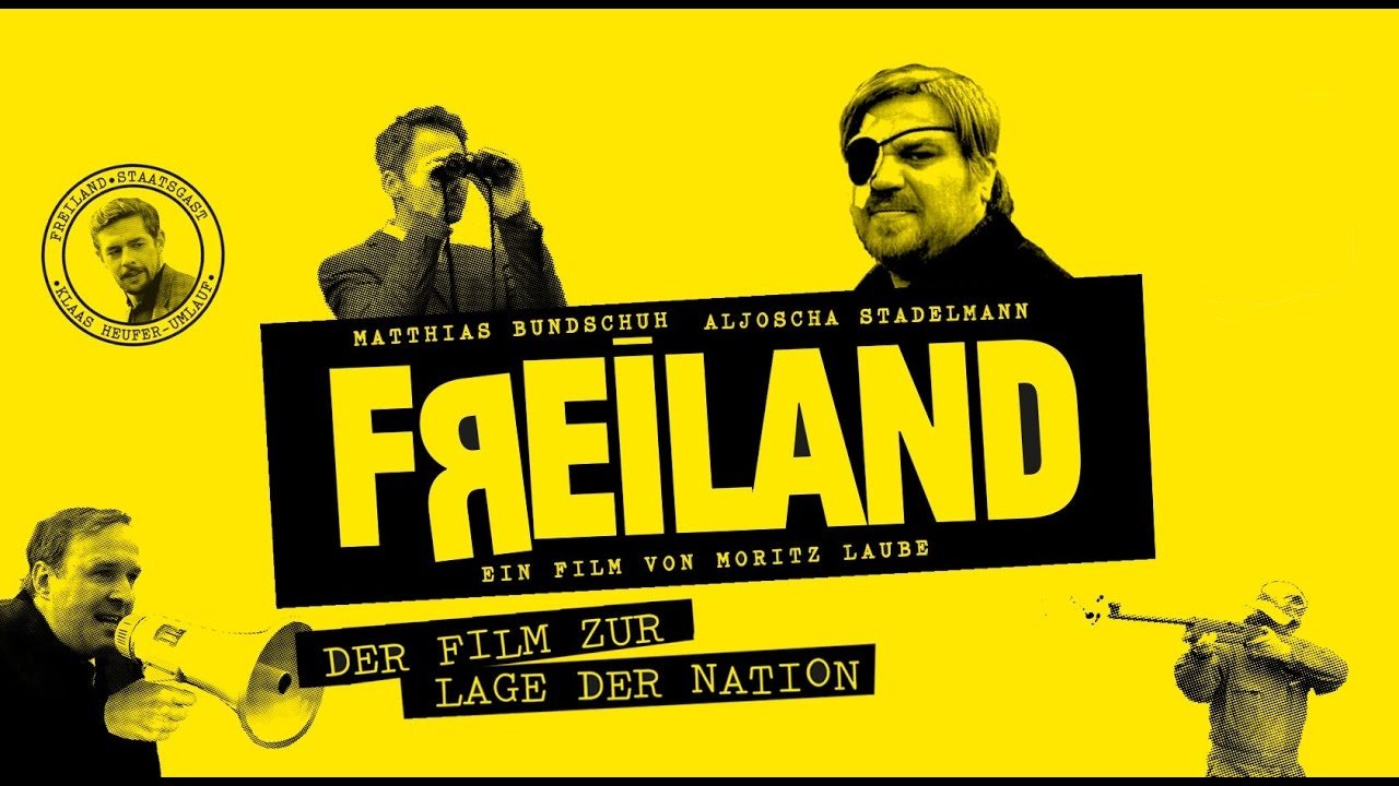 Freiland (2014)