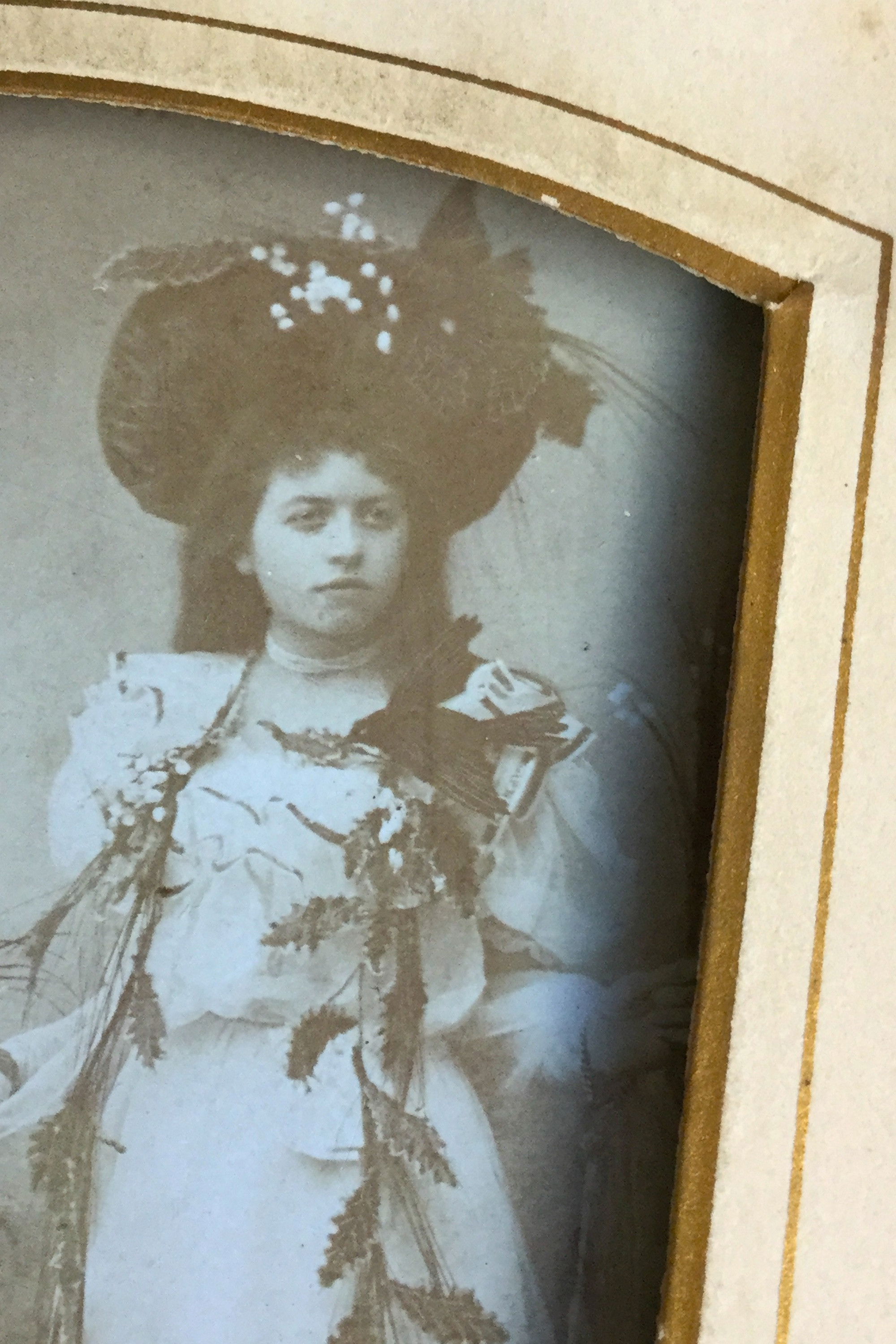 Plakat, der markedsfører The Sisters of Gion