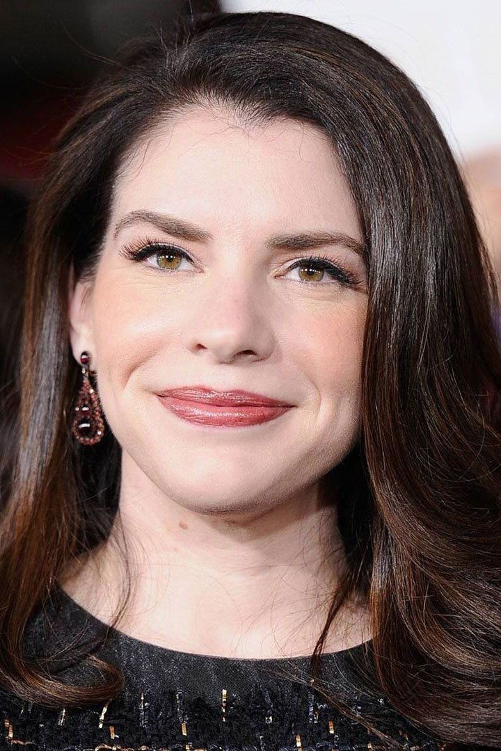et billede af Stephenie Meyer