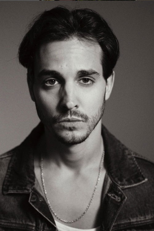 et billede af Luis Ferreira