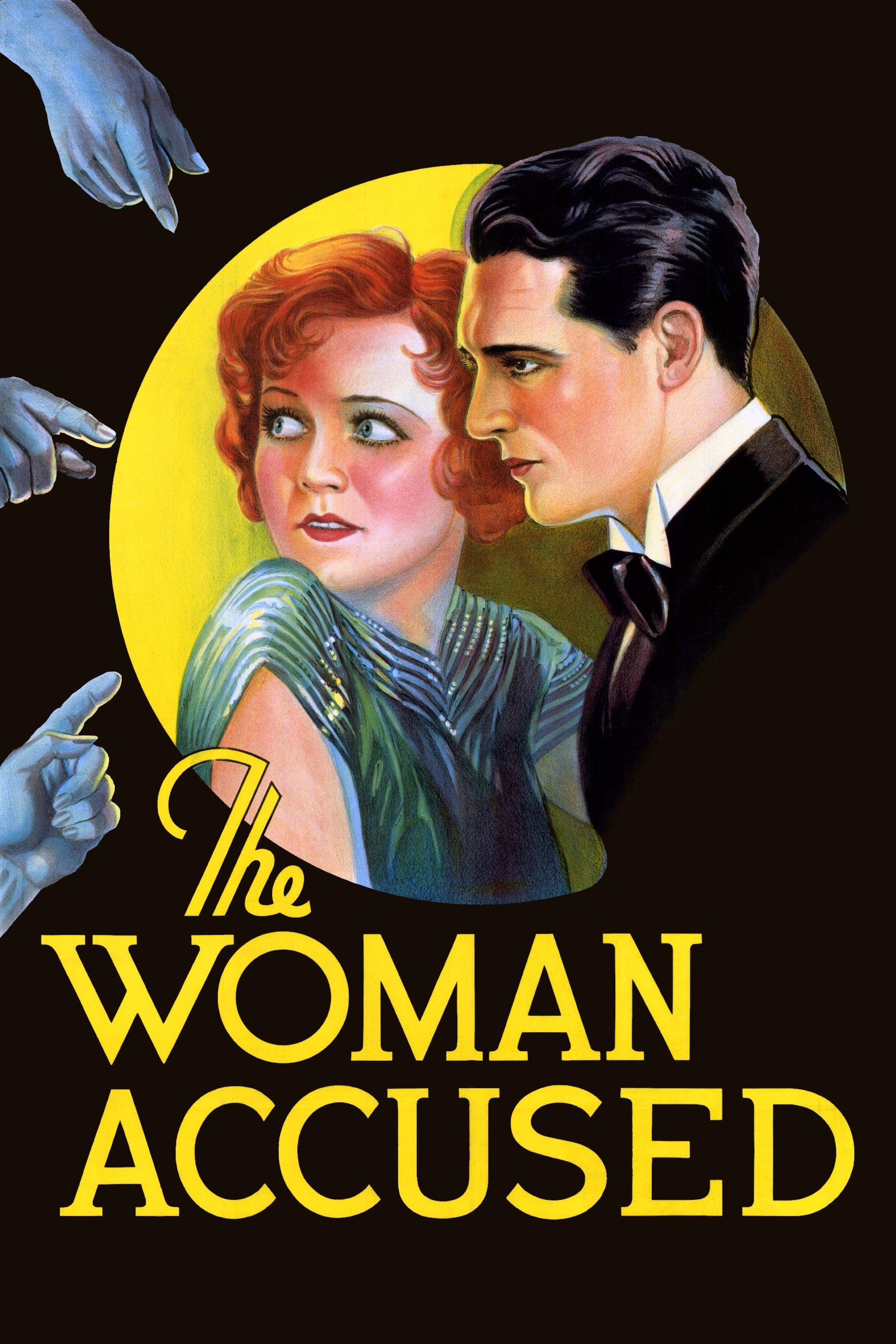 The Woman Accused