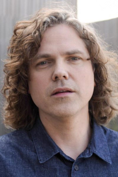 et billede af Jasper Steverlinck