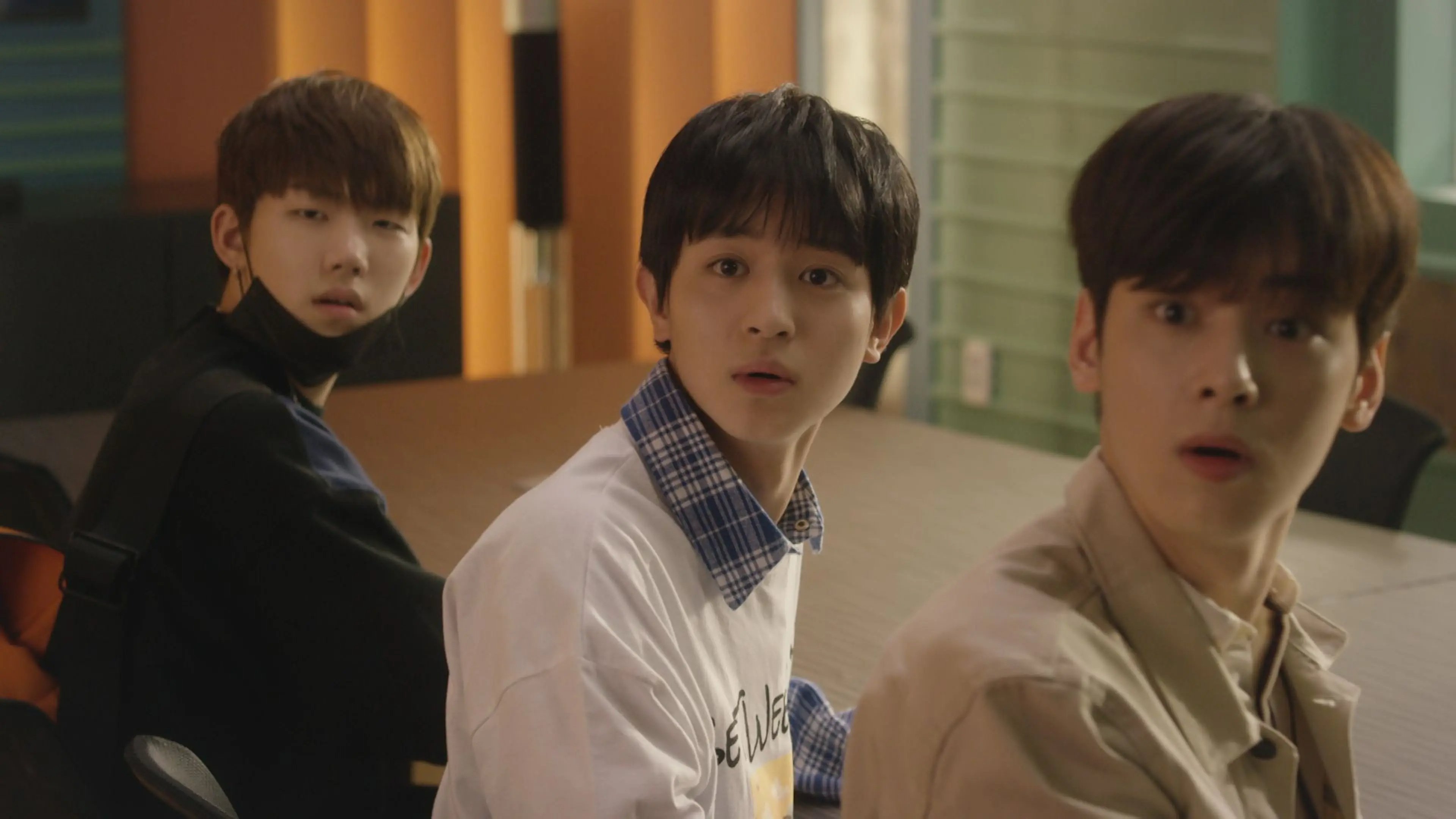 Thumbnail for Knock Knock Season 1 Episode 3