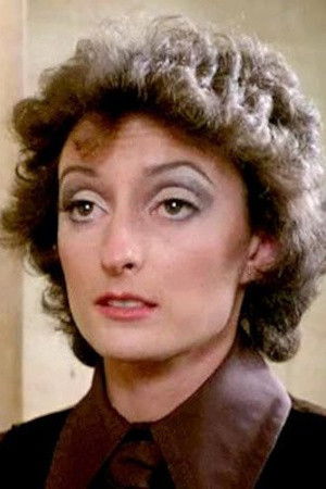 et billede af Mandy Ashley