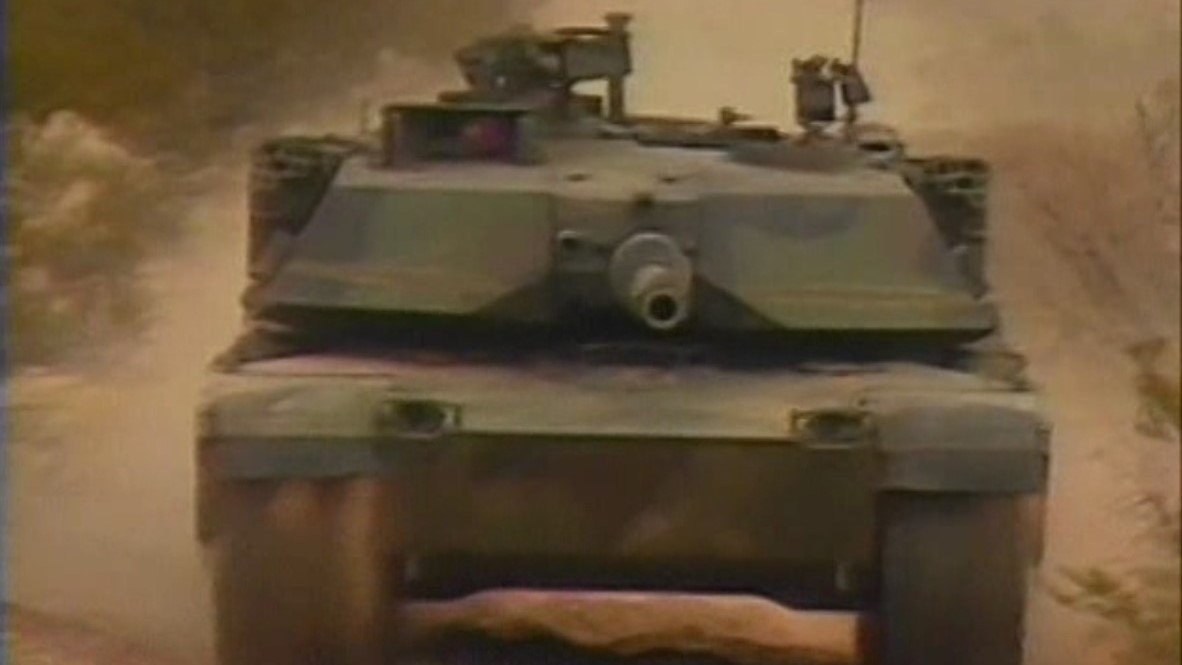 Thumbnail for Tanks Season 1 Episode 6