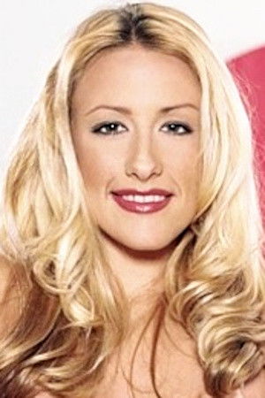 et billede af Tracie Kelly