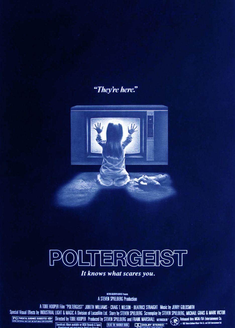 Poltergeist