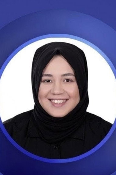 Şeyma Eraz