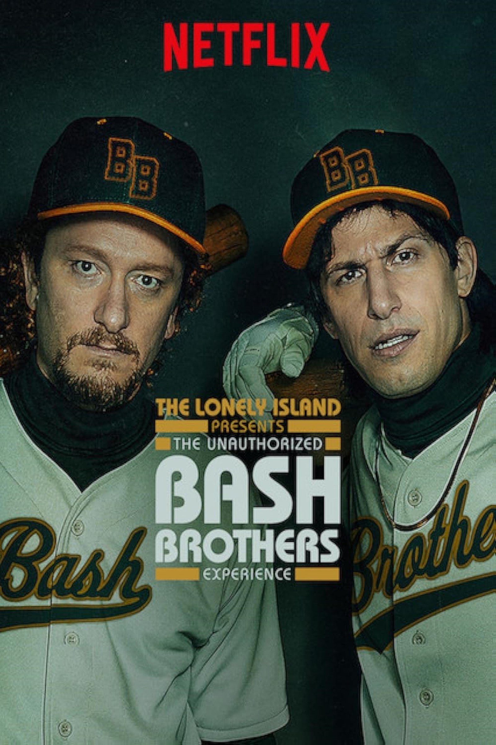 The Lonely Island Presents: The Unauthorized Bash Brothers Experience