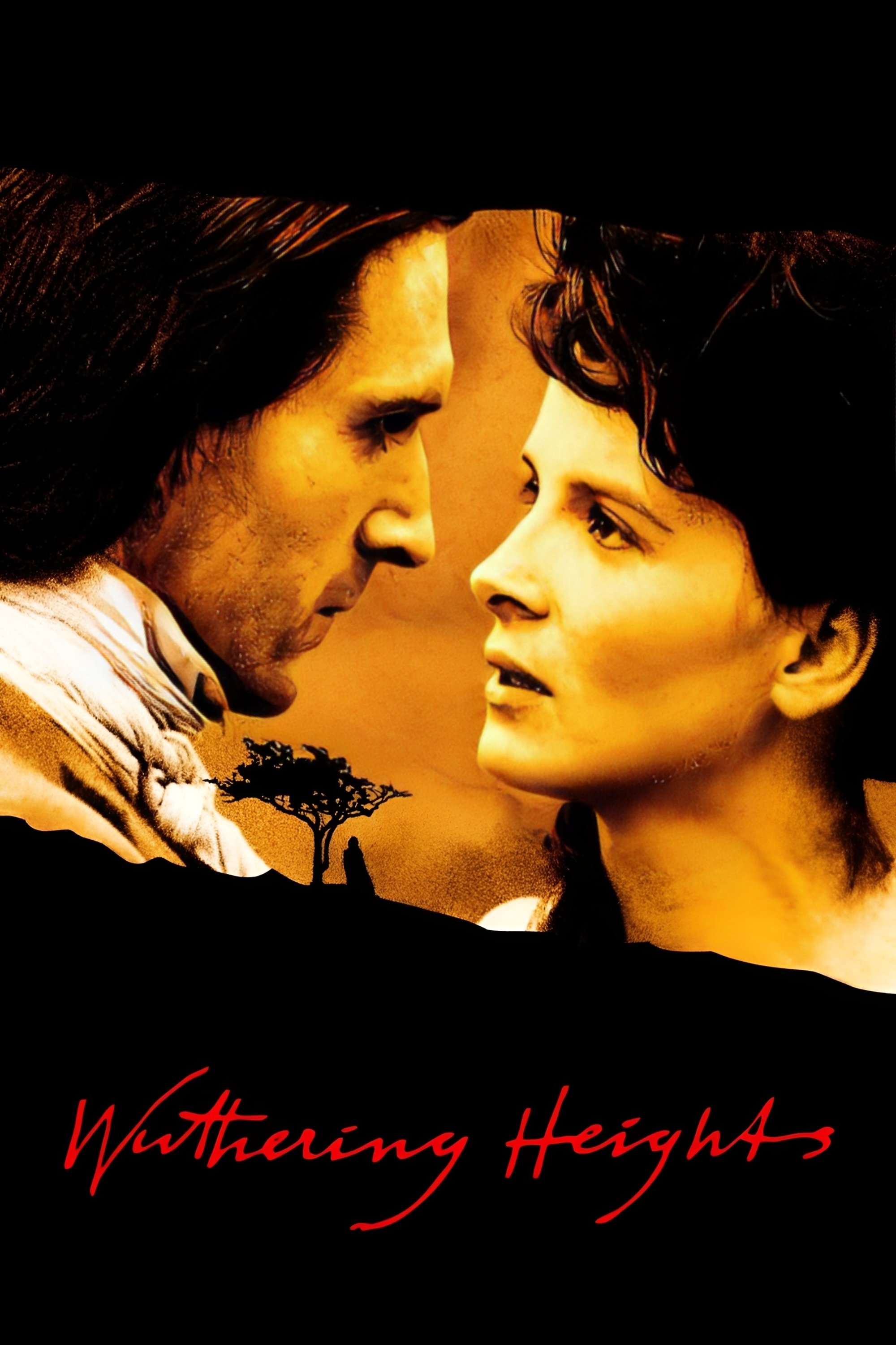 Wuthering Heights
