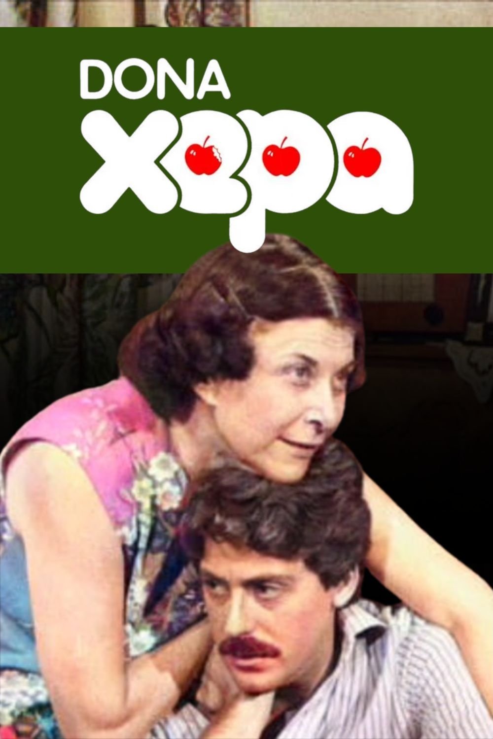 Dona Xepa