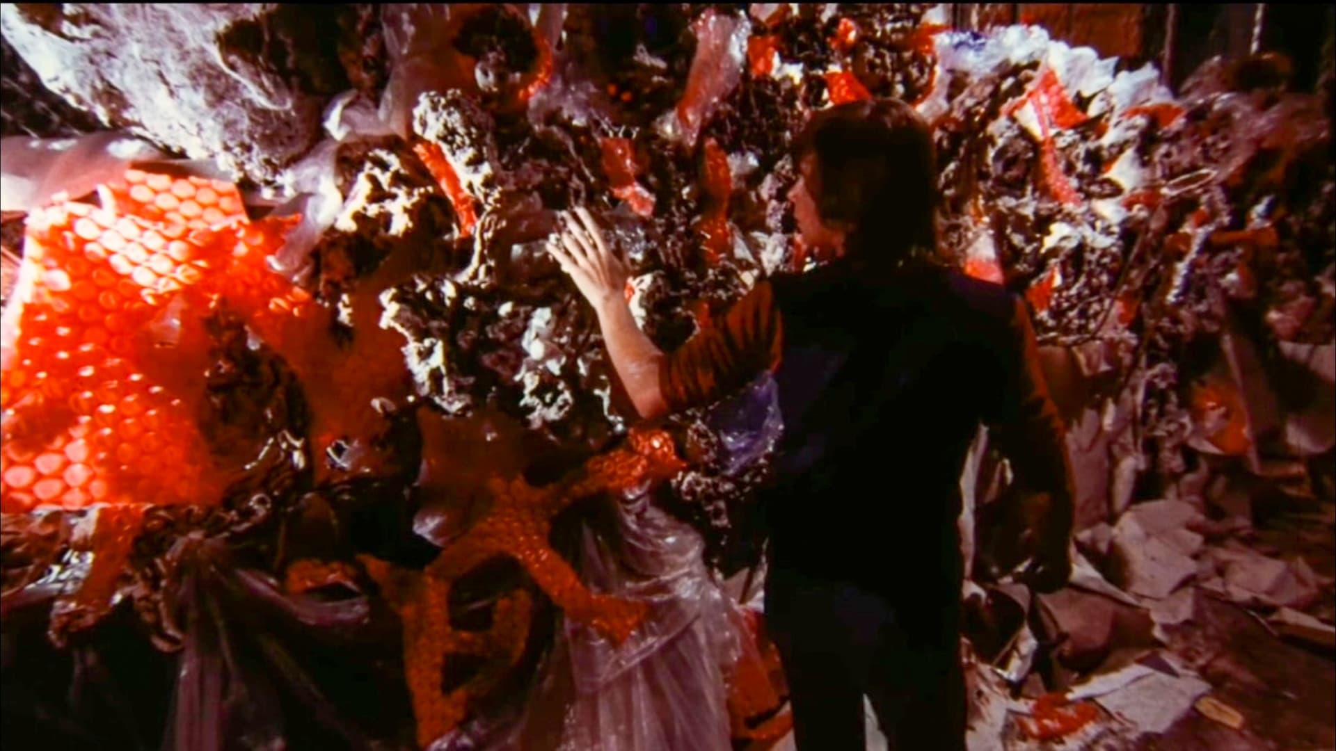 Malatesta’s Carnival of Blood (1973)