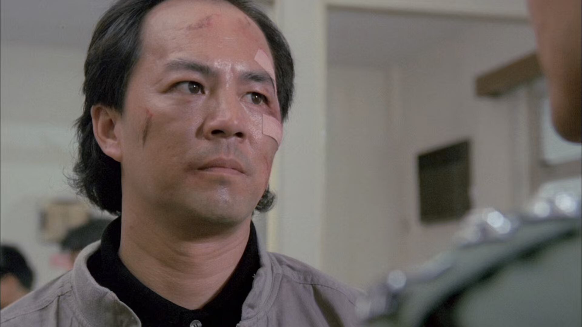 City War (1988)