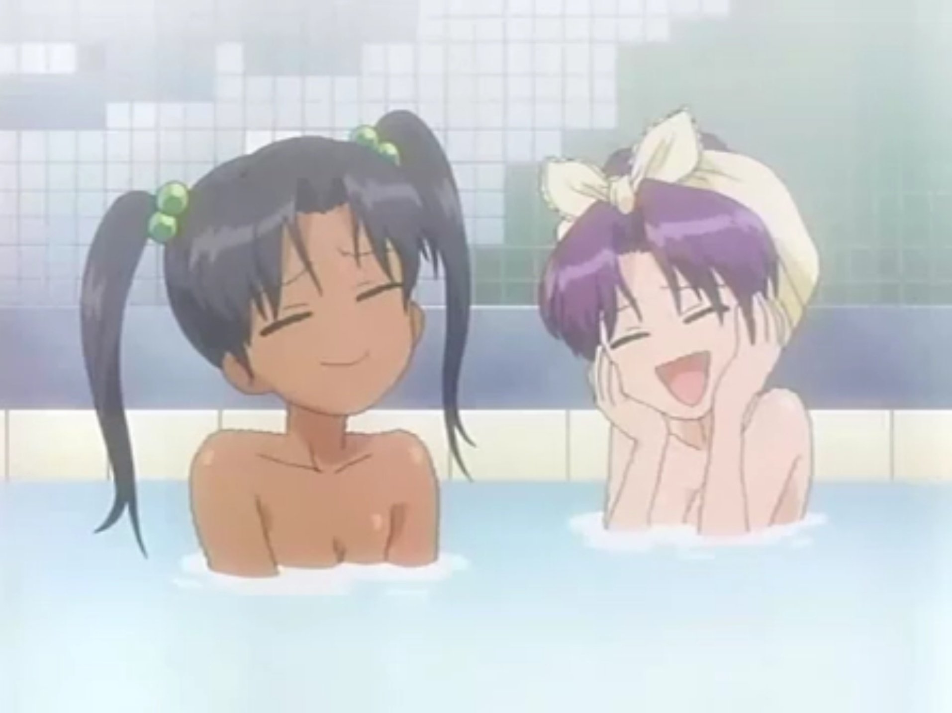 Ai Yori Aoshi