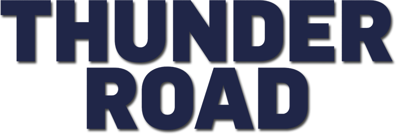 Thunder Road Logo