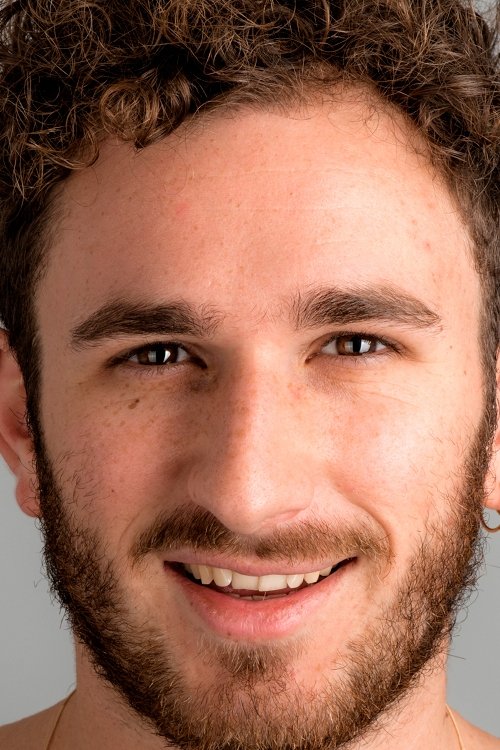 et billede af David Castillo