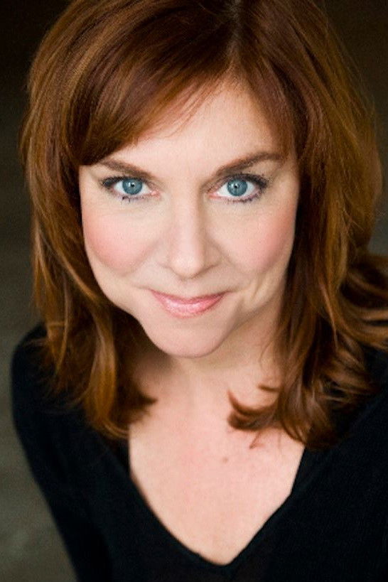 et billede af Becky Meister