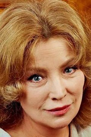 et billede af Olga Ostroumova