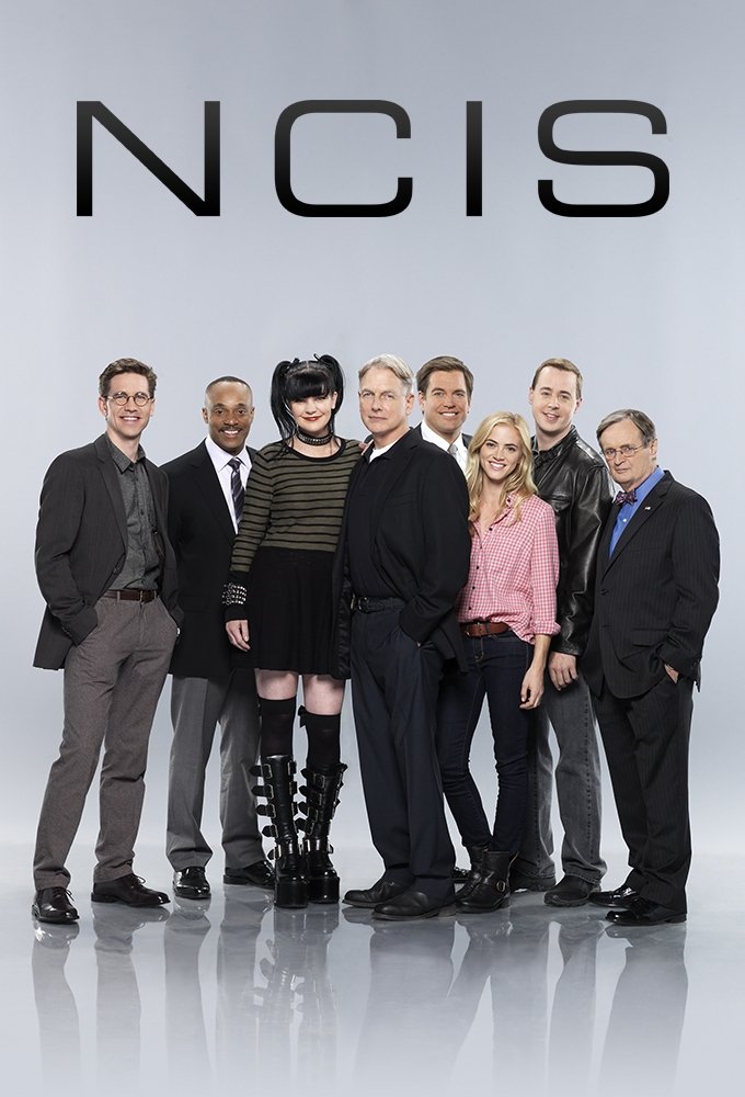 NCIS