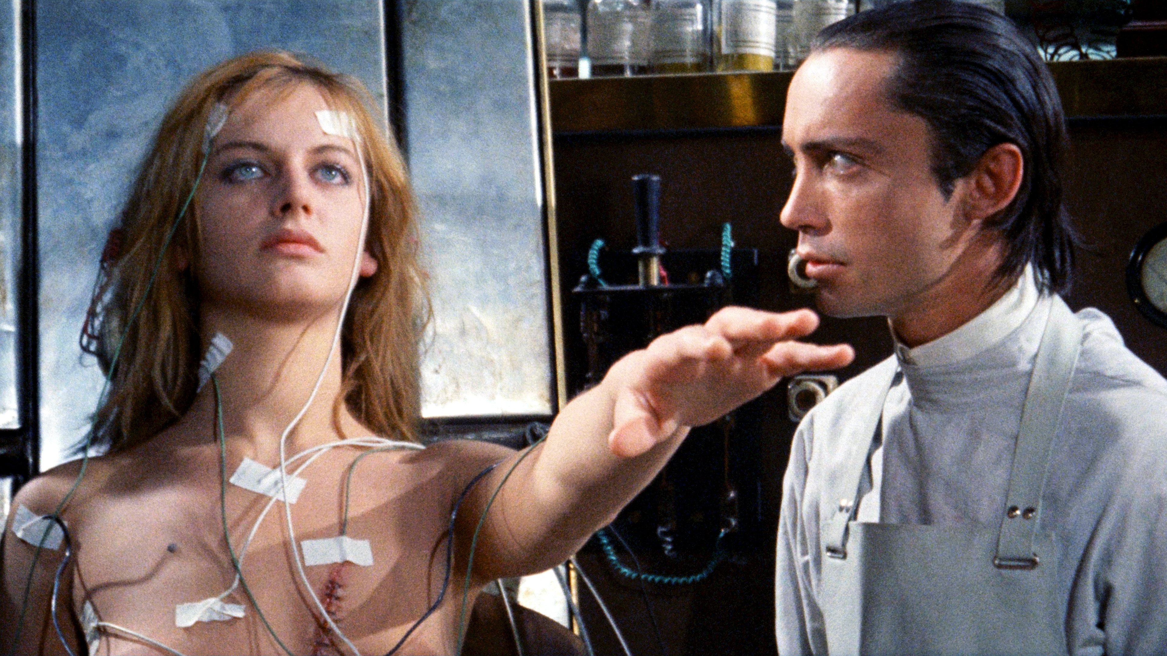 Flesh for Frankenstein (1973)
