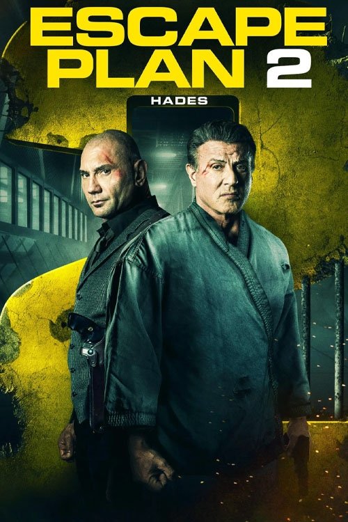 Escape Plan 2: Hades