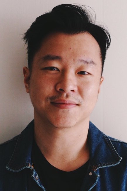 Mu-Ming Tsai | Director