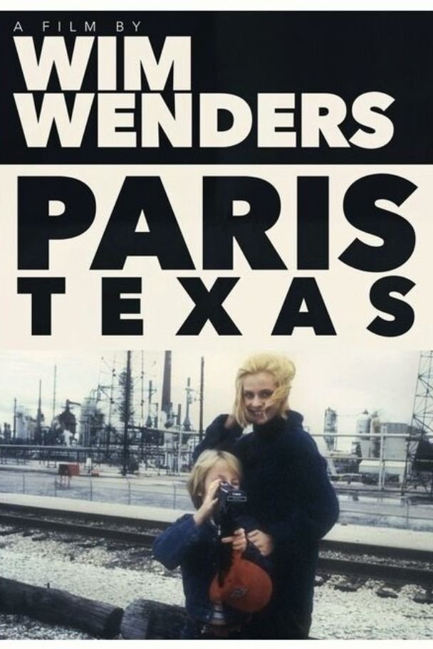 Paris, Texas