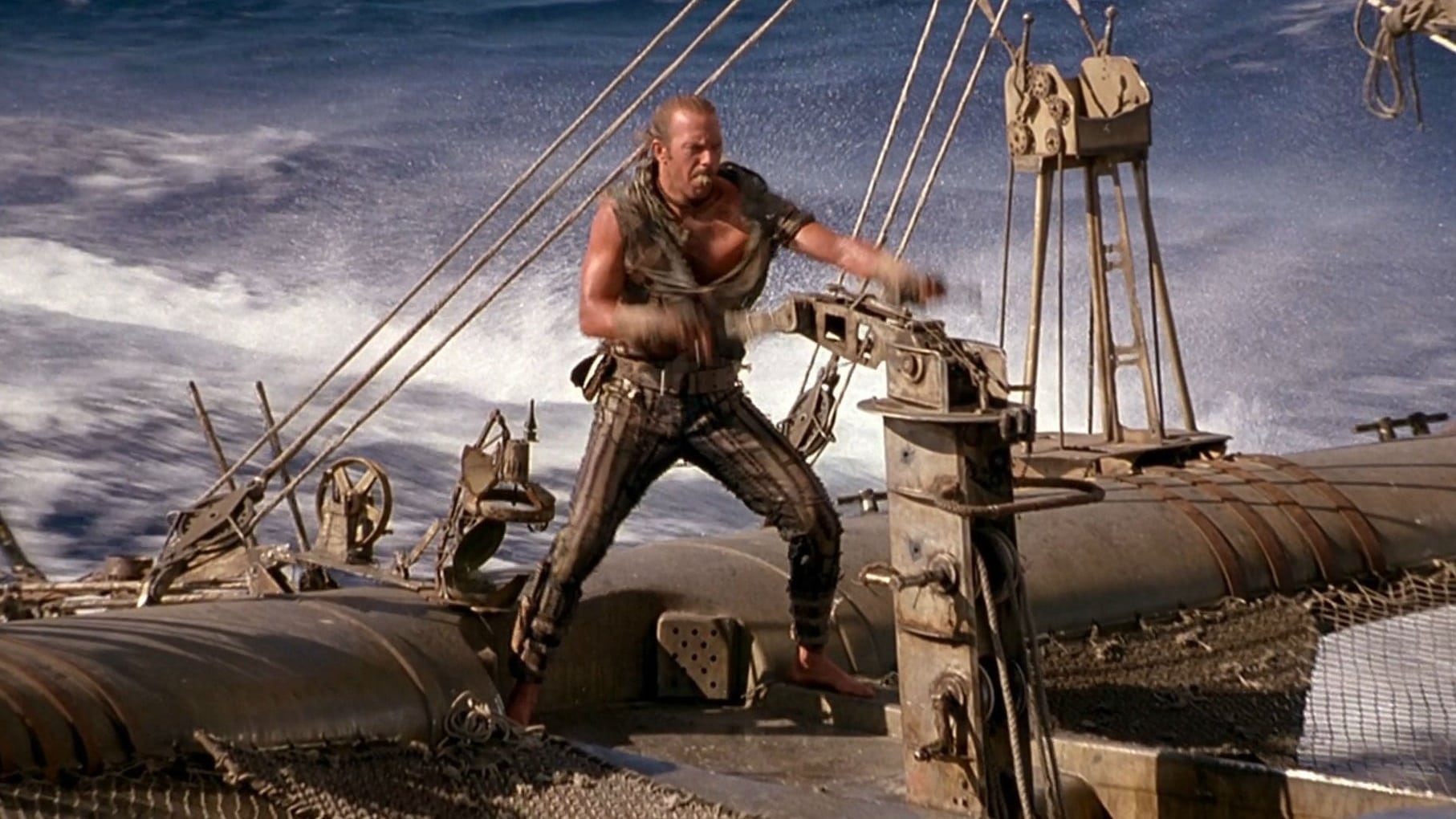 Waterworld (1995)