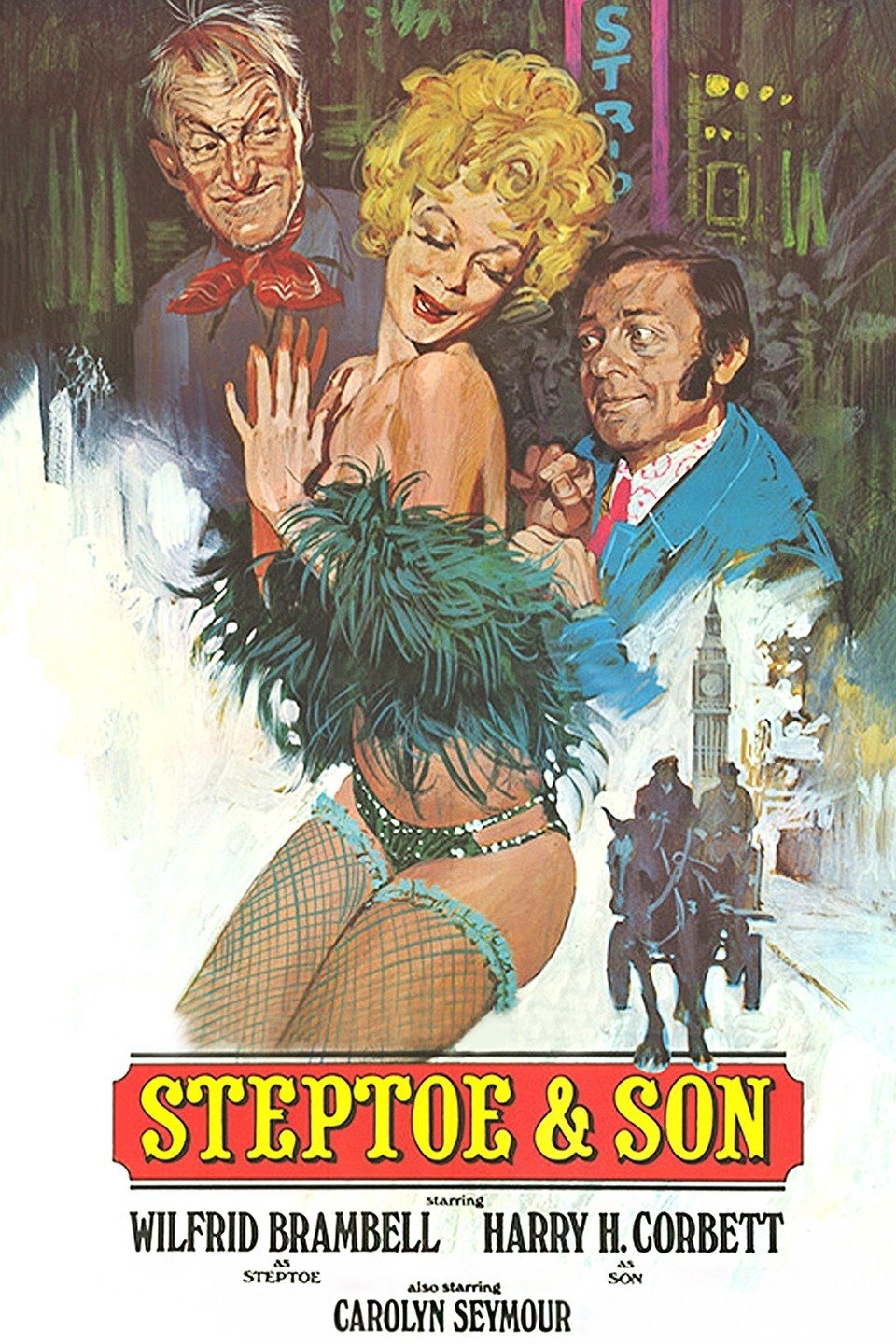 Steptoe & Son