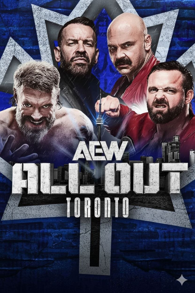 AEW All Out