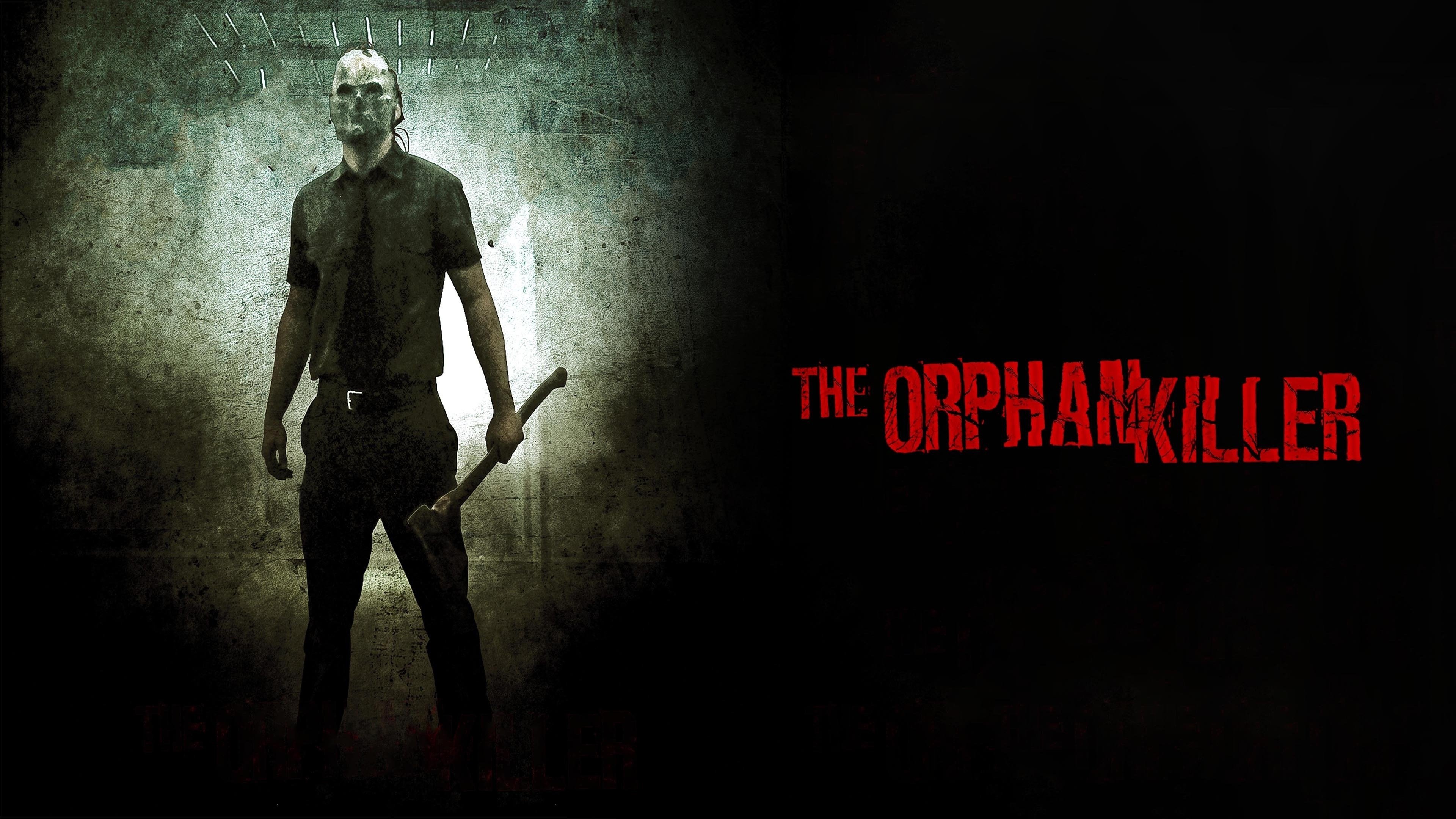 The Orphan Killer (2011)