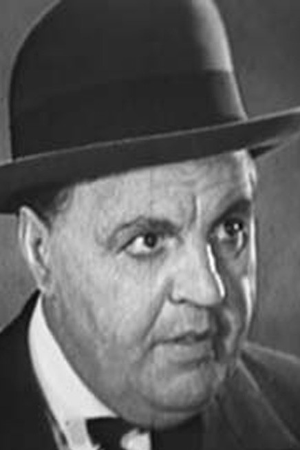 et billede af Robert McKenzie