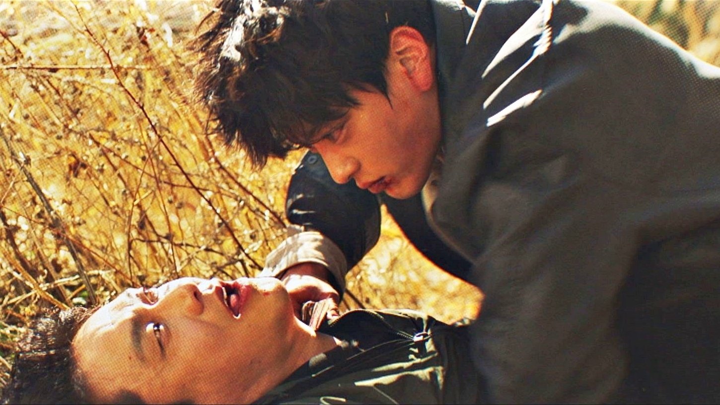 Thumbnail for You Can't Die Just Yet Season 1 Episode 12