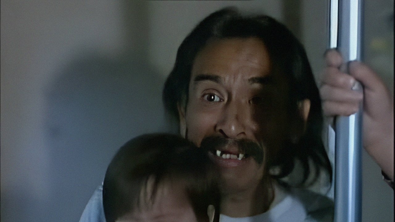 Robachicos (1986)
