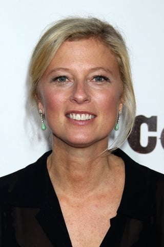 et billede af Jenno Topping