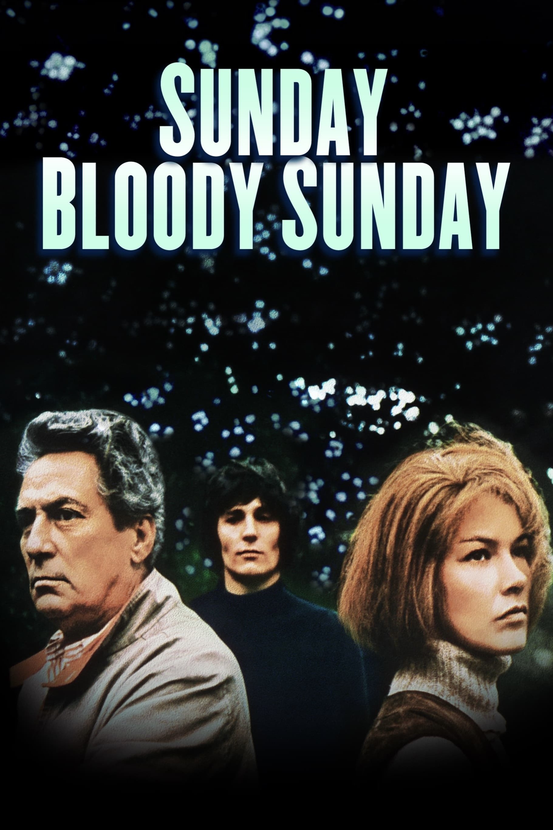 Sunday Bloody Sunday