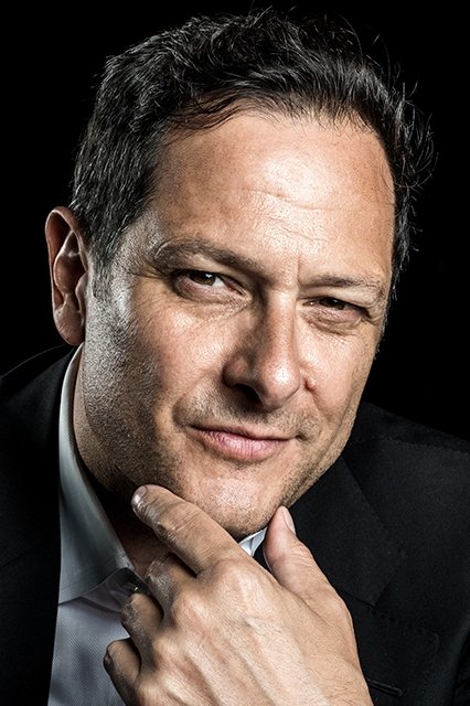 et billede af Michael Sottile