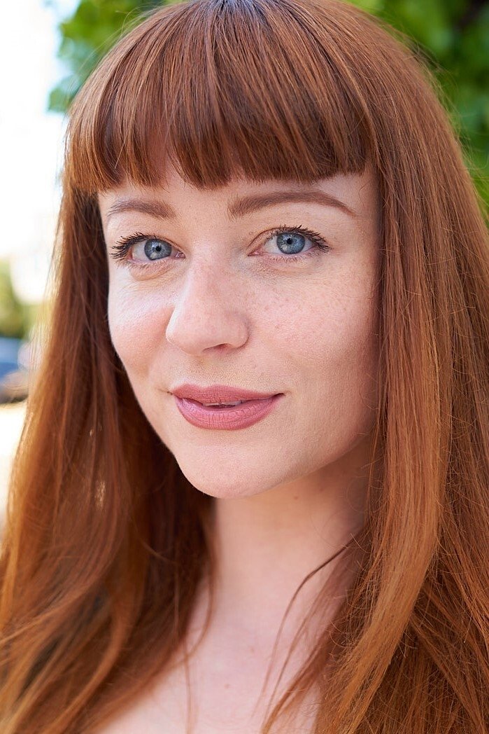 Alison Garner | Vocals