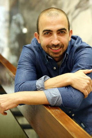 et billede af Enrique Leal Leal