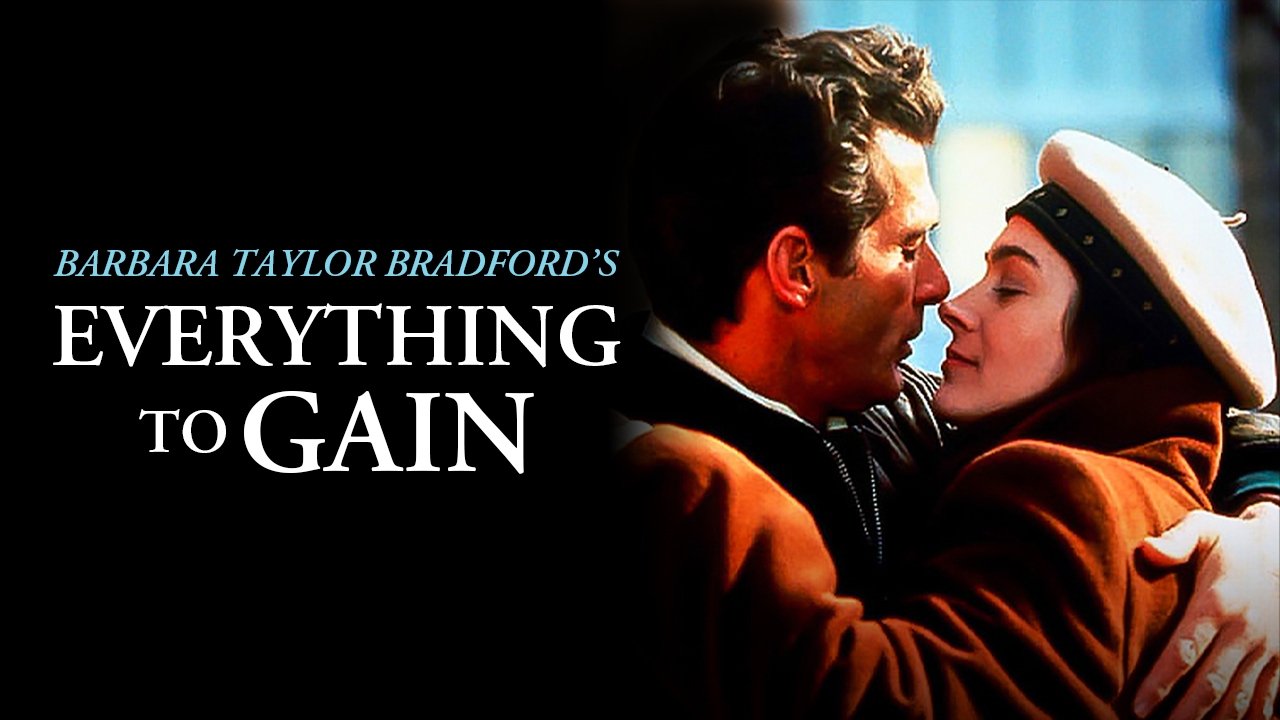 Everything to Gain (1996)