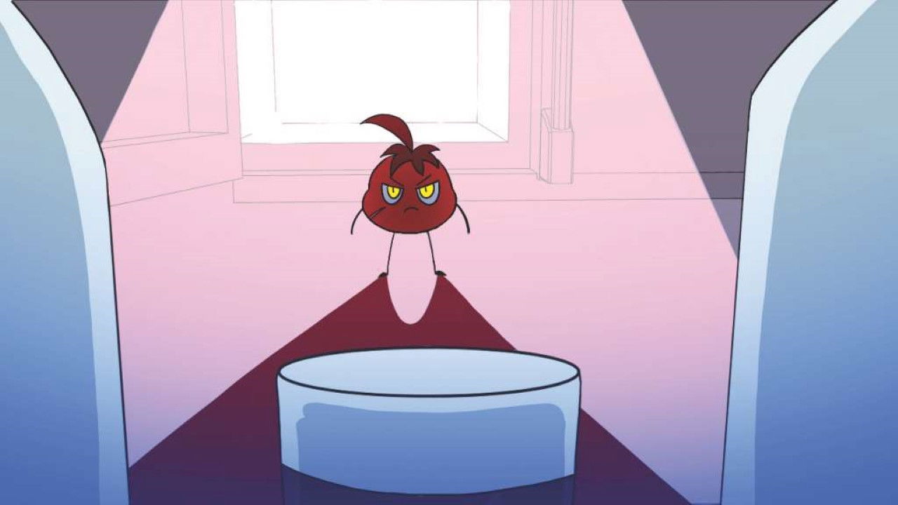 Try Wrapping Tomatoes in Kimchi (1970)