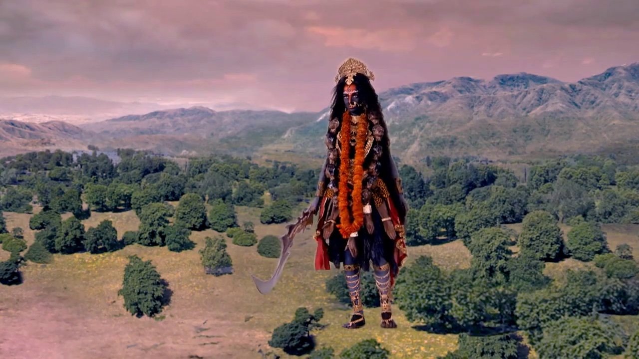 Mahakaali - Anth Hi Aarambh Hai
