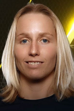 et billede af Courtney King