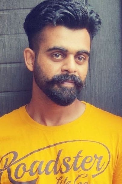 et billede af Mintu Kapa