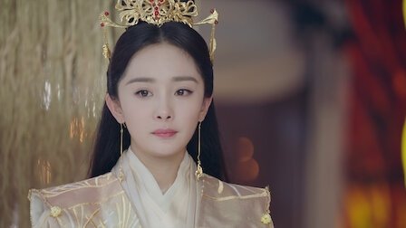 Legend of Fuyao